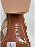 Zimmermann Tan Prisma leather Slide  Size EU 40 - photo 5