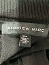 Andrew Marc Black Turtleneck Sweater Size M - photo 7