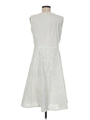 Lafayette 148 New York Casual Dress (view 2)