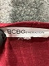 BCBGeneration Burgundy Sleeveless Top Size XS (estimated) - photo 7