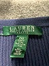 Lauren by Ralph Lauren Blue Pullover Sweater Size XS (petite) - photo 7