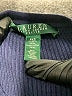Lauren by Ralph Lauren Blue Pullover Sweater Size XS (petite) - photo 9