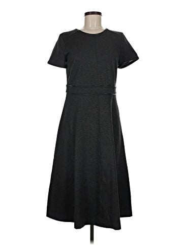 Ann Taylor Casual Dress (view 1)
