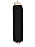 Roz & Ali 100% Polyester Solid Black Casual Pants Size XS - photo 5