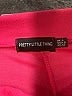 PrettyLittleThing Pink Casual Pants Size 0 - photo 7