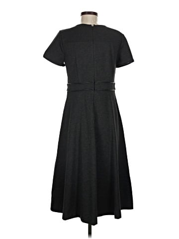 Ann Taylor Casual Dress (view 2)