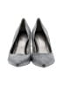 Monet Gray Heels Size 9 - photo 2