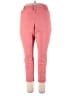 Old Navy Solid Pink Casual Pants Size 18 - photo 1