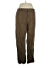 ABLE 100% Cotton Brown Cargo Pants Size 34 waist - photo 1