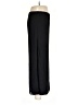 Roz & Ali 100% Polyester Solid Black Casual Pants Size XS - photo 4