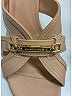 Zimmermann Tan Prisma leather Slide  Size EU 40 - photo 4