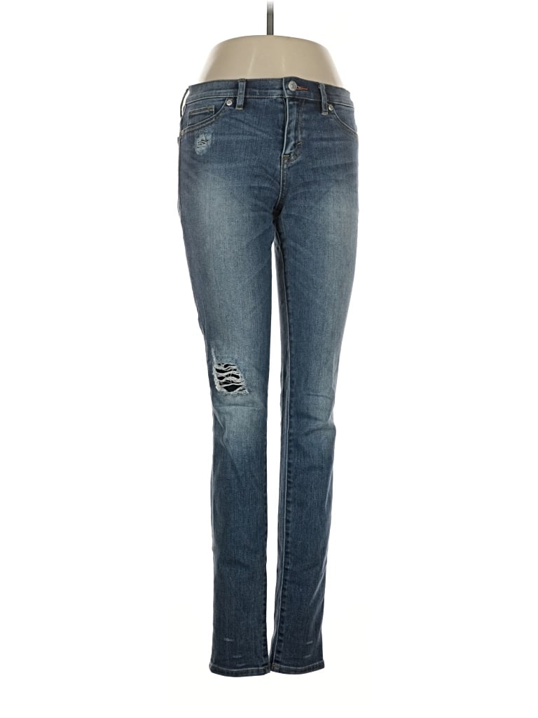 Click to view more detailed imagery on our partner's website Pre-owned Jitrois Jeans In Blue