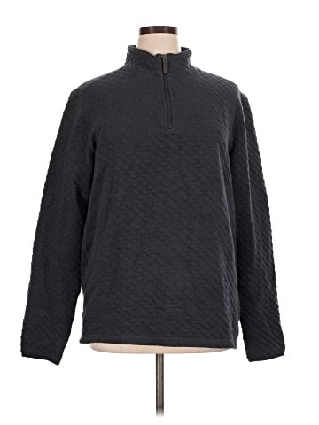 J.Crew Factory Store Fleece (view 1)