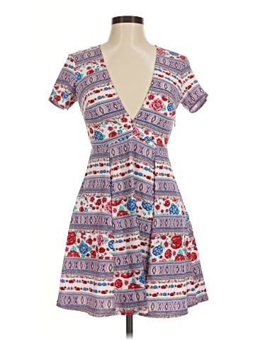 Show Me Your Mumu Casual Dress (view 1)