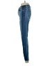7 For All Mankind Color Block Blue Jeans Size 25 waist - photo 5