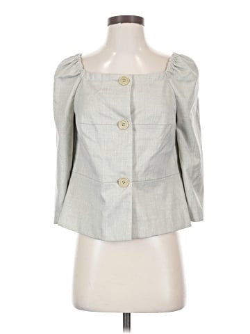 Trina Turk 3/4 Sleeve Blouse (view 1)