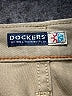 Dockers Green Khakis Size 30 waist - photo 7