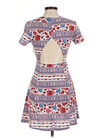 Show Me Your Mumu Casual Dress (view 2)