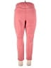 Old Navy Solid Pink Casual Pants Size 18 - photo 2
