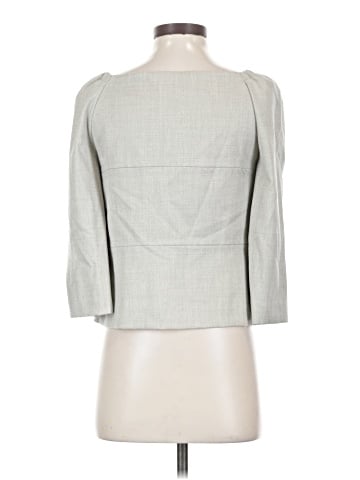 Trina Turk 3/4 Sleeve Blouse (view 2)