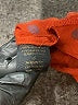 Mine Orange Long Sleeve Blouse Size S - photo 8