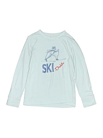 Crewcuts Long Sleeve T-Shirt (view 1)
