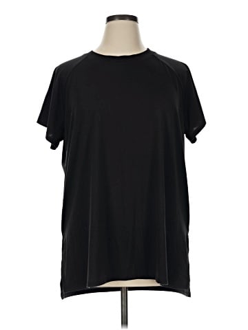 Tek Gear Short Sleeve T-Shirt (view 1)