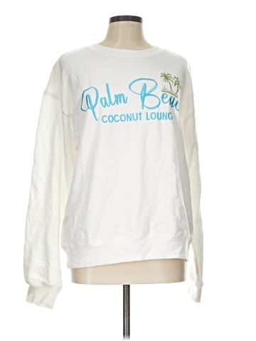 Forever 21 Sweatshirt (view 1)