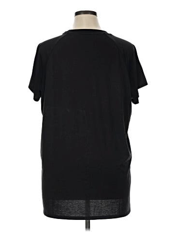 Tek Gear Short Sleeve T-Shirt (view 2)