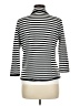 Fenn Wright Manson Stripes White Blazer Size M - photo 2