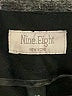 Nine 1 Eight Solid Black Dress Pants Size 12 - photo 7