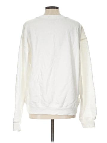 Forever 21 Sweatshirt (view 2)