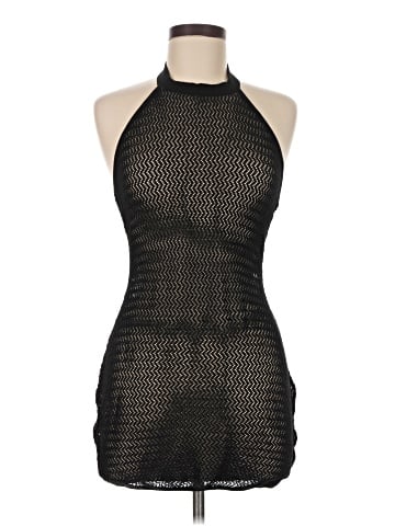 Superdown Halter Top (view 1)