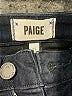 Paige Solid Blue Jeans Size 25 waist - photo 4