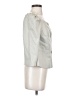 Trina Turk Gray 3/4 Sleeve Blouse Size 0 - photo 4
