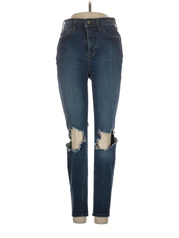 Free People Jeans (view 1)