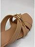 Zimmermann Tan Prisma leather Slide  Size EU 40 - photo 6