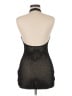 Superdown Black Halter Top Size M - photo 2