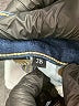 7 For All Mankind Blue Jeans Size 28 waist - photo 9