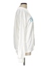 Forever 21 Tropical White Sweatshirt Size L - photo 4