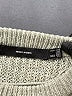 Vero Moda Metallic Green Turtleneck Sweater Size S - photo 7