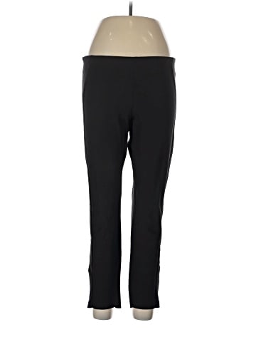 Ecru Active Pants (view 1)