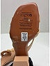 Zimmermann Tan Prisma leather Slide  Size EU 40 - photo 7