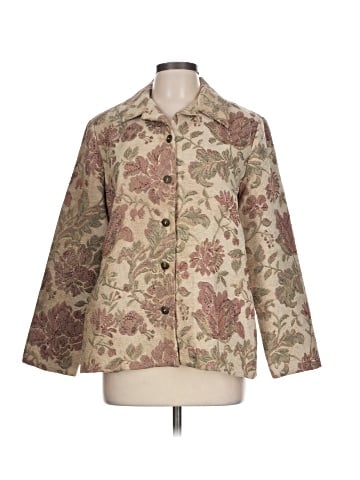 Alfred Dunner Jacket (view 1)