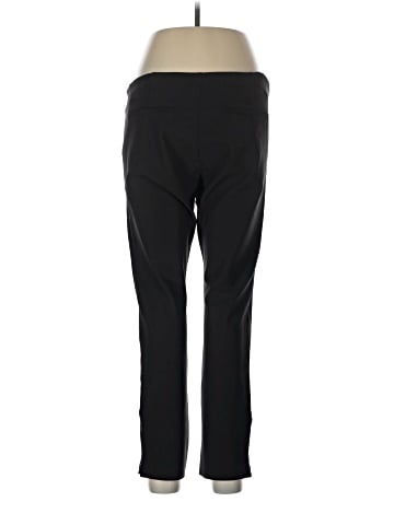 Ecru Active Pants (view 2)