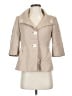 Classiques Entier Tan Blazer Size XS - photo 1