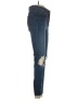 Free People Blue Jeans Size 27 waist - photo 4