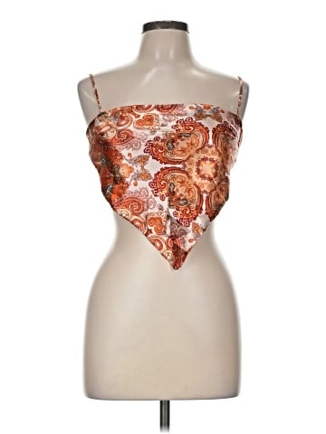 Cloud Ten Tube Top (view 1)