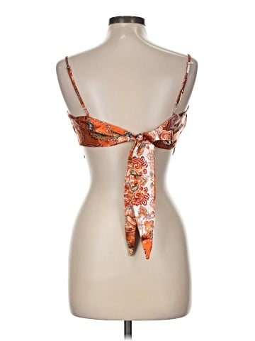 Cloud Ten Tube Top (view 2)