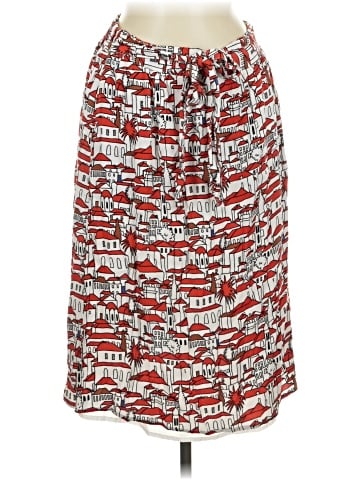 Porridge Casual Skirt (view 1)